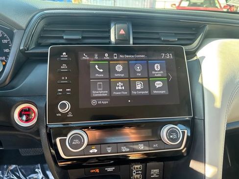 Used 2021 Honda Insight EX image 29