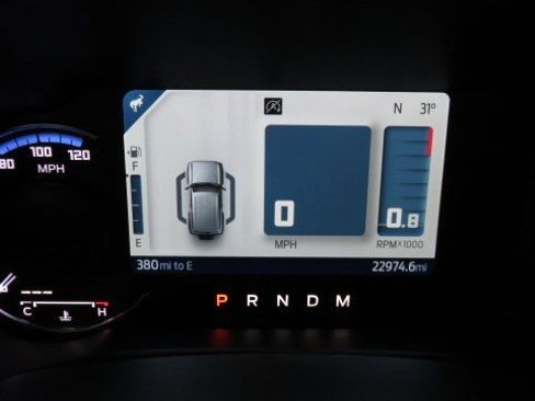 Certified 2022 Ford Bronco Badlands w/ Sasquatch Package image 26