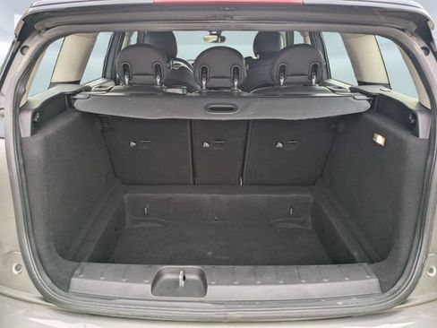 Used 2019 MINI Cooper Clubman S AWD/4WD image 12