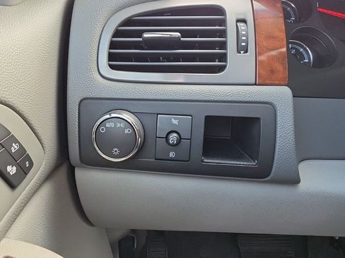 Used 2008 Chevrolet Silverado 2500 LTZ w/ Safety Package image 11