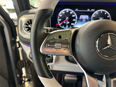 Used 2023 Mercedes-Benz G 550 image 18