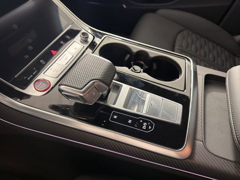 New 2026 Audi RS Q8 performance image 21