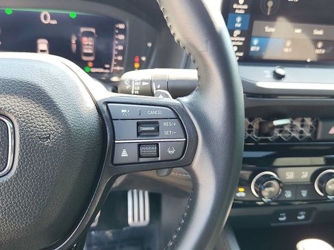 Used 2023 Honda Accord Sport image 21