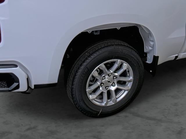 New 2026 Chevrolet Silverado 1500 RST AWD/4WD image 12