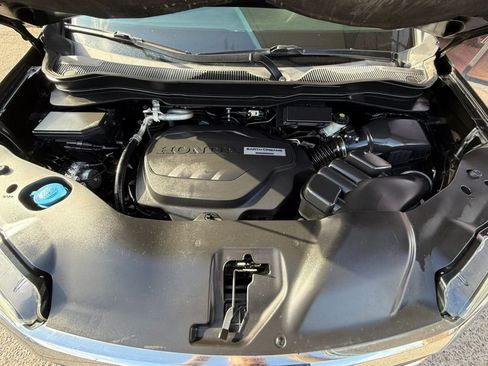 Used 2017 Honda Pilot EX-L image 22