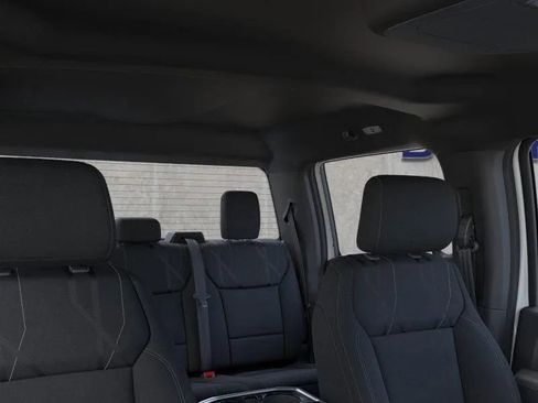 New 2026 Ford F150 STX w/ Equipment Group 200A image 22