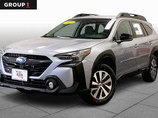 Used 2025 Subaru Outback Premium video 1
