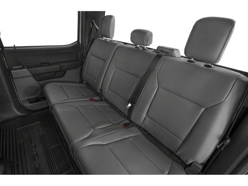 Used 2025 Ford F250 XL w/ STX Appearance Package AWD/4WD image 9