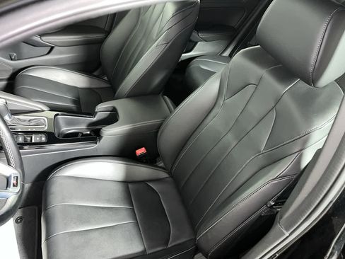 Used 2024 Acura Integra A-Spec FWD image 15