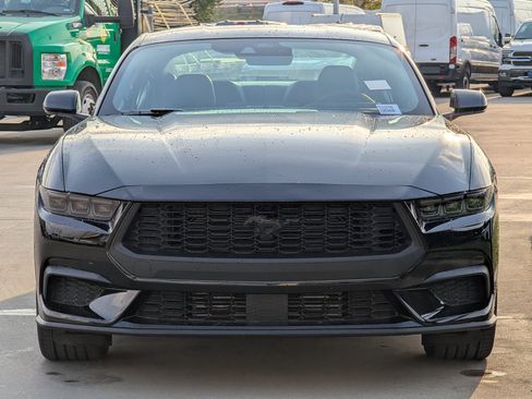 New 2026 Ford Mustang Coupe image 7