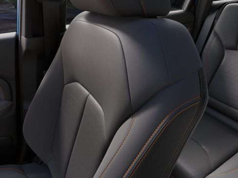 New 2026 Subaru Forester Wilderness AWD/4WD image 23