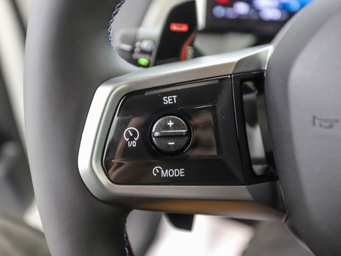 New 2026 BMW X3 M50 w/ Premium Package image 12