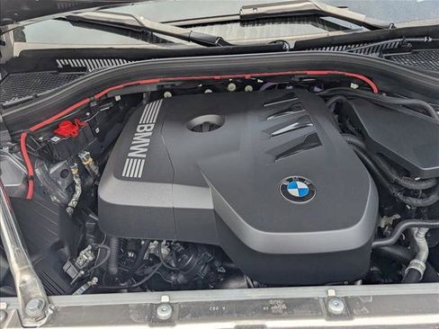 New 2026 BMW X3 xDrive30 w/ Convenience Package AWD/4WD image 17