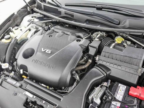 Certified 2022 Nissan Maxima SV w/ Floor Mat Group image 25