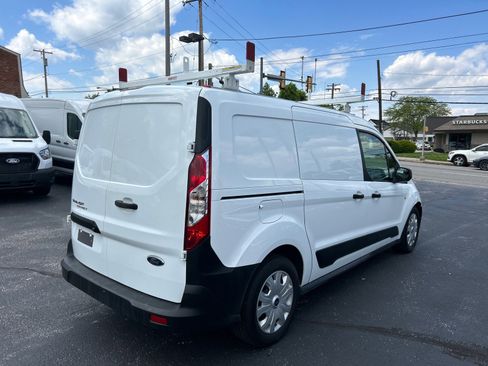 Used 2020 Ford Transit Connect XL FWD image 13