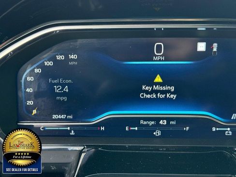 Used 2023 Chevrolet Silverado 1500 LT image 20