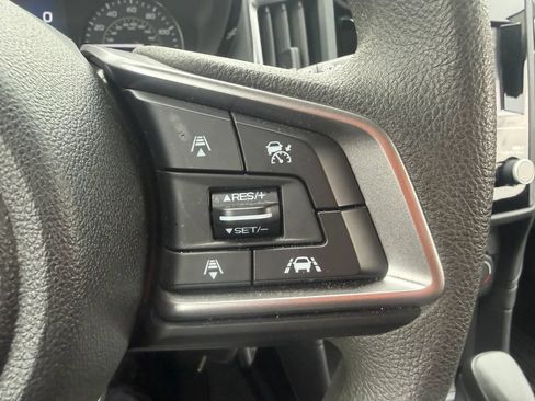 Used 2022 Subaru Impreza 2.0i AWD/4WD image 22