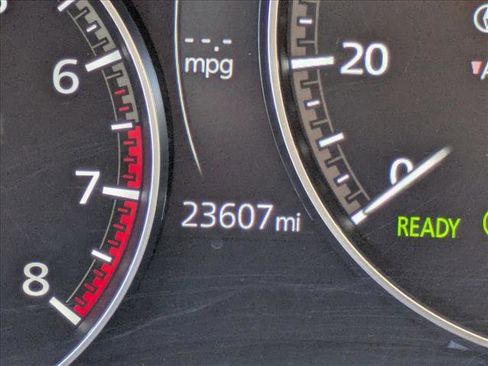 Used 2024 MAZDA CX-90 3.3 Turbo w/ Premium Package image 10