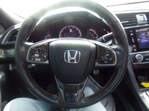 Used 2017 Honda Civic Si image 6