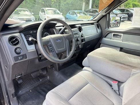 Used 2011 Ford F150 XL w/ PWR Equipment Group RWD image 6