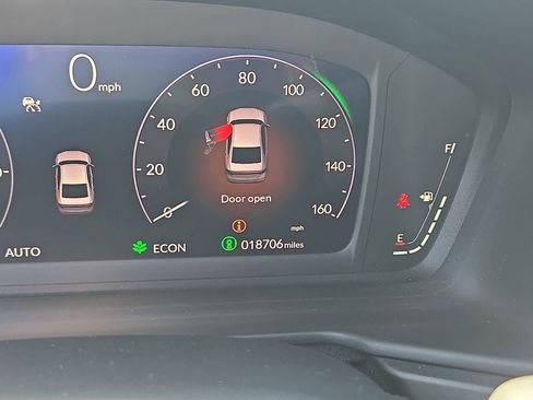 Used 2025 Honda Accord Sport image 21