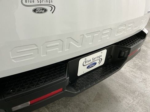 Used 2022 Hyundai Santa Cruz SEL w/ Activity Package image 5