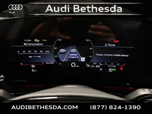 New 2025 Audi A5 2.0T Premium Plus image 16