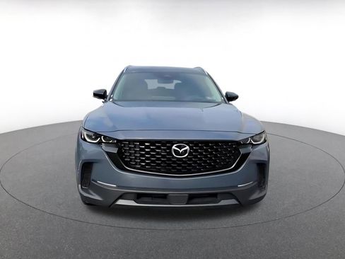 Used 2025 MAZDA CX-50 AWD 2.5 S w/ Premium Plus Pkg image 5