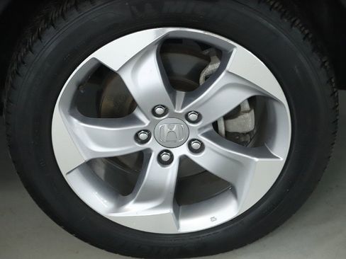 Used 2019 Honda HR-V LX image 10