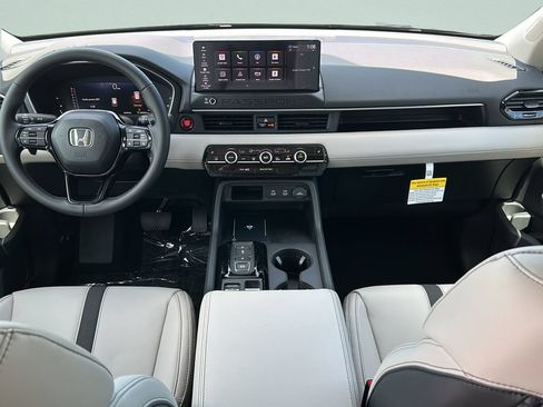 New 2026 Honda Passport RTL image 14