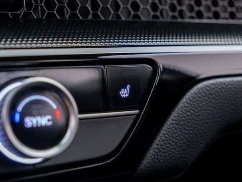 Certified 2025 Honda CR-V EX-L image 28