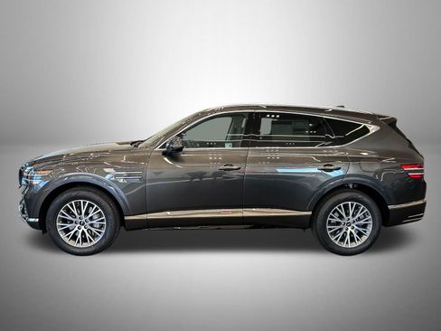 Used 2025 Genesis GV80 2.5T image 8