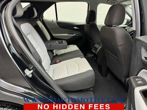 Used 2021 Chevrolet Equinox LS image 16