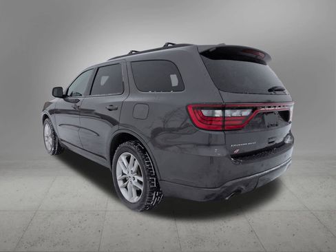 Used 2021 Dodge Durango GT image 4