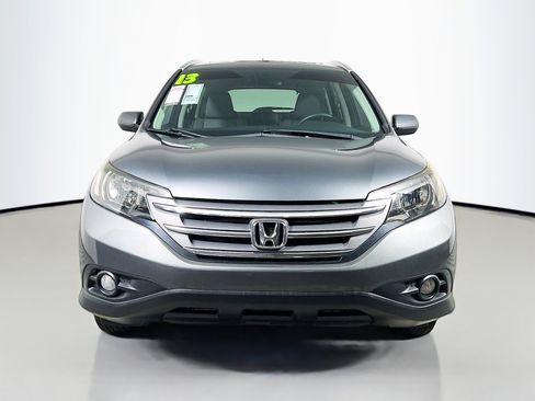 Used 2013 Honda CR-V EX-L image 11