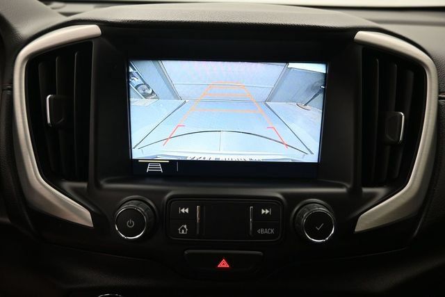 Used 2020 GMC Terrain SLT w/ Preferred Package FWD image 16
