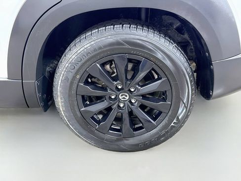 Used 2023 MAZDA CX-50 2.5 S w/ Preferred Plus Pkg AWD/4WD image 32