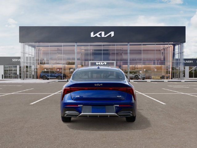 New 2026 Kia K5 GT-Line FWD image 5