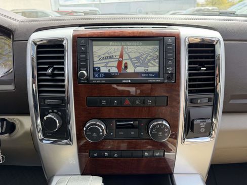 Used 2011 RAM 1500 Laramie w/ Protection Group AWD/4WD image 23