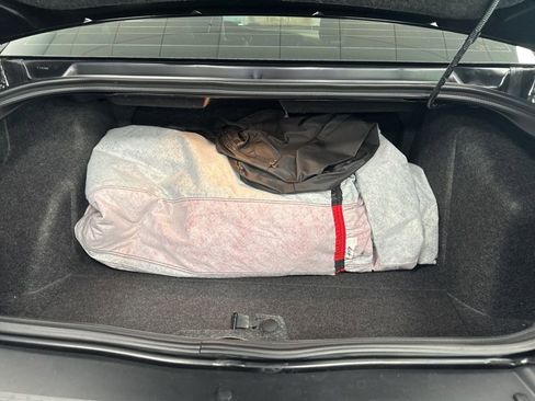 Used 2023 Dodge Challenger SRT Hellcat Redeye image 30