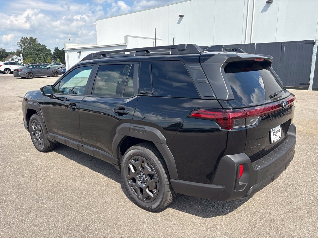 New 2026 Subaru Outback Premium AWD/4WD image 5