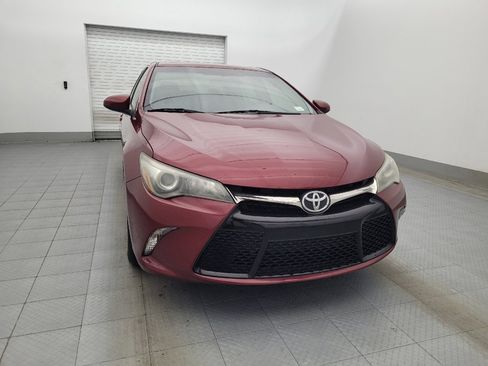 Used 2017 Toyota Camry SE image 14