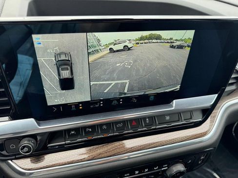 Used 2023 Chevrolet Silverado 1500 LT w/ Max Trailering Package AWD/4WD image 21