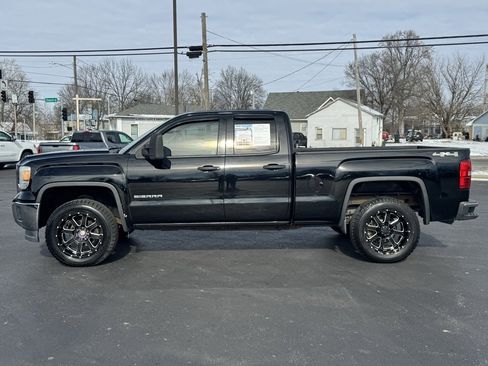 Used 2014 GMC Sierra 1500 Base w/ Sierra Appearance Package image 27