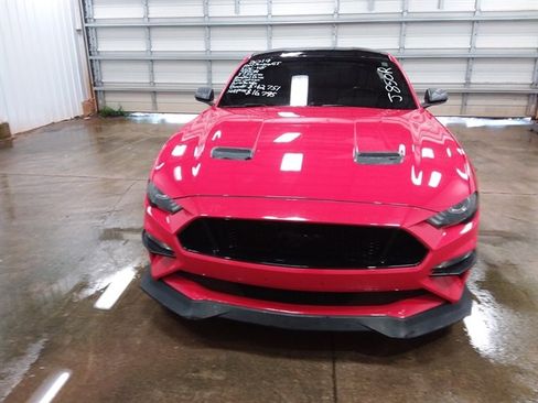 Used 2019 Ford Mustang GT w/ Black Accent Package image 7