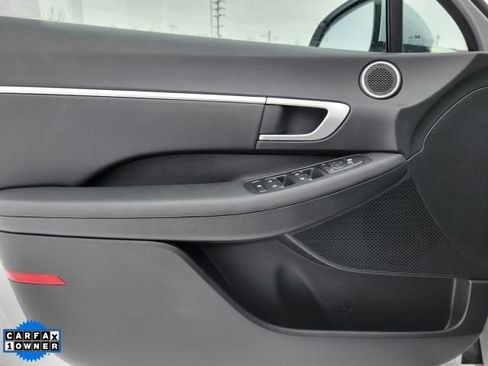 Used 2025 Hyundai Sonata SEL image 14