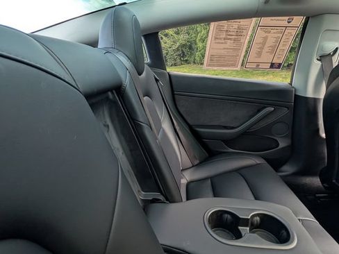 Used 2023 Tesla Model 3 Long Range AWD/4WD image 27
