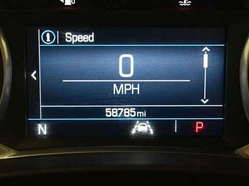 Used 2022 GMC Terrain SLE w/ Driver Convenience Package AWD/4WD image 4