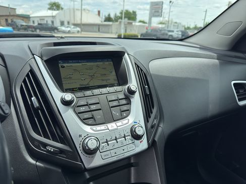 Used 2014 Chevrolet Equinox LTZ AWD/4WD image 24