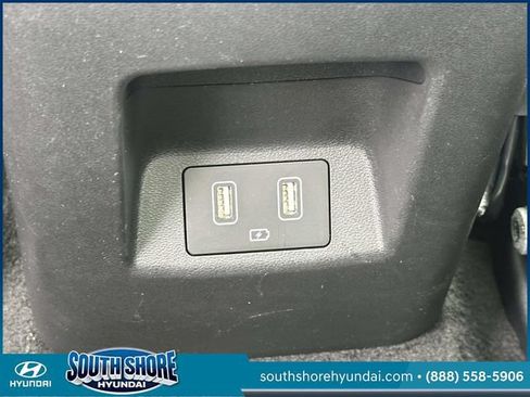 Certified 2023 Hyundai Tucson Limited AWD/4WD image 14